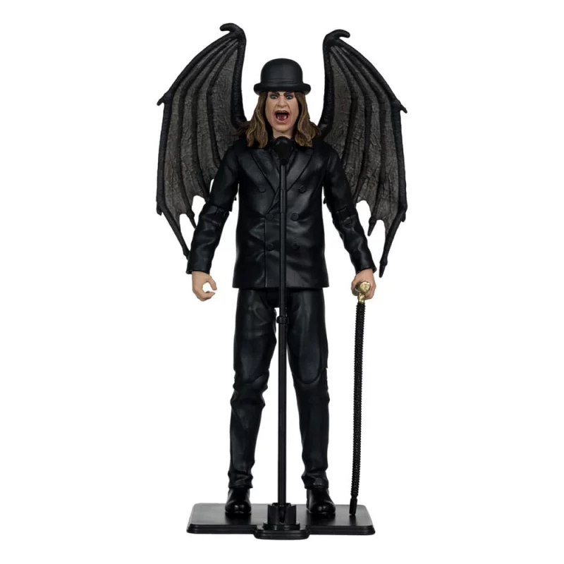ozzy figurine