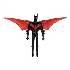 DC Direct figurine Batman (Batman Beyond) Gold Label 15 cm