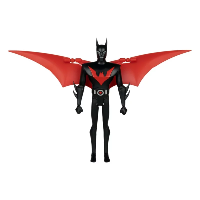 DC Direct figurine Batman (Batman Beyond) Gold Label 15 cm