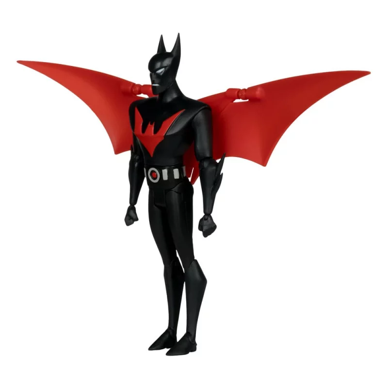 DC Direct figurine Batman (Batman Beyond) Gold Label 15 cm