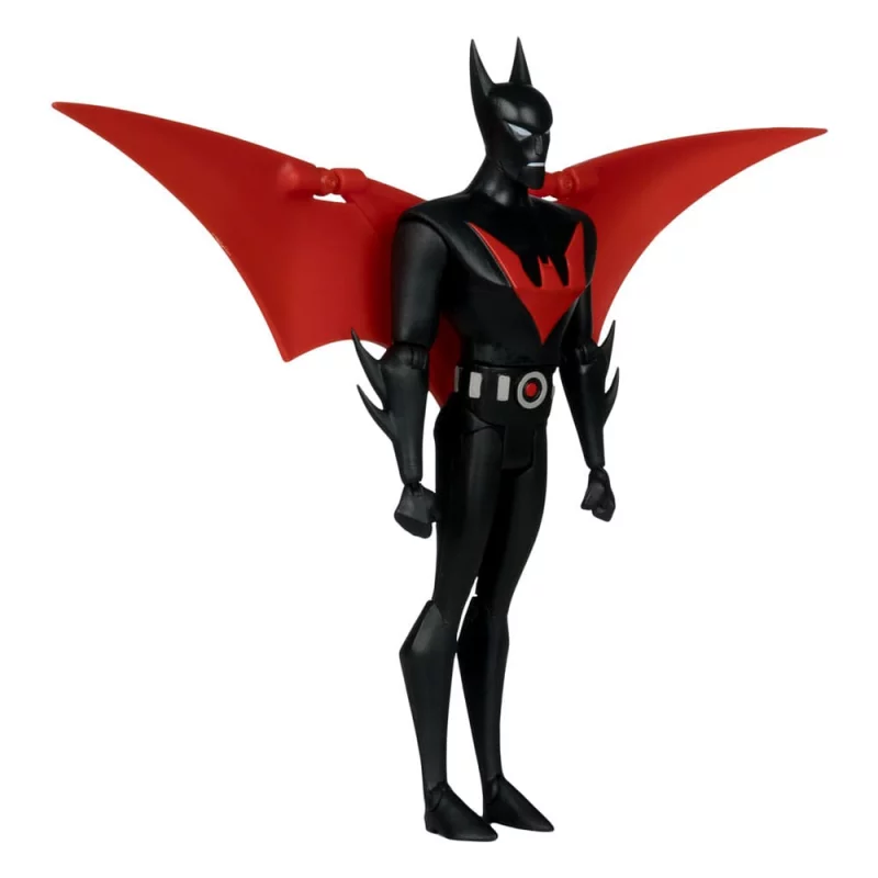 DC Direct figurine Batman (Batman Beyond) Gold Label 15 cm