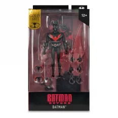DC Direct figurine Batman (Batman Beyond) Gold Label 15 cm