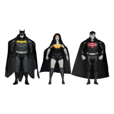 DC Direct action figure...