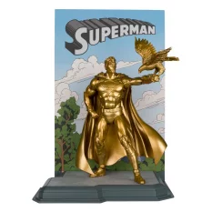 DC Multiverse action figure...