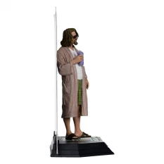 The Big Lebowski statue Movie Maniacs The Dude (McFarlane Digital) 15 cm