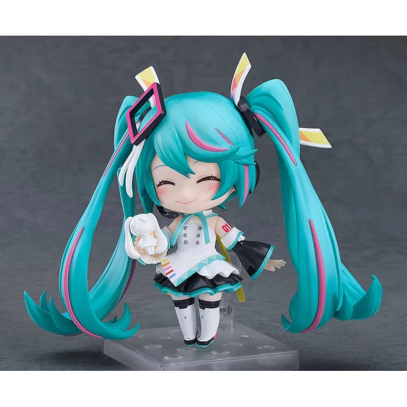 Hatsune Miku Action Figure Nendoroid Hatsune Miku MIKU EXPO 10th Anniversary Version 10cm