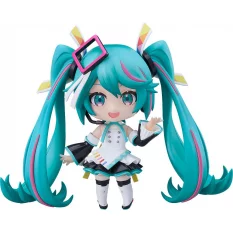 Hatsune Miku Action Figure...