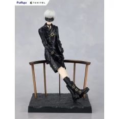 NieR:Automata Figure Tenitol 9S Ver1.1a 18cm