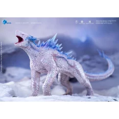 Godzilla x Kong: The New Empire Stylist Series Statue PVC Shimo 17 cm