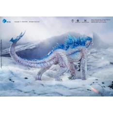 Godzilla x Kong: The New Empire Stylist Series Statue PVC Shimo 17 cm