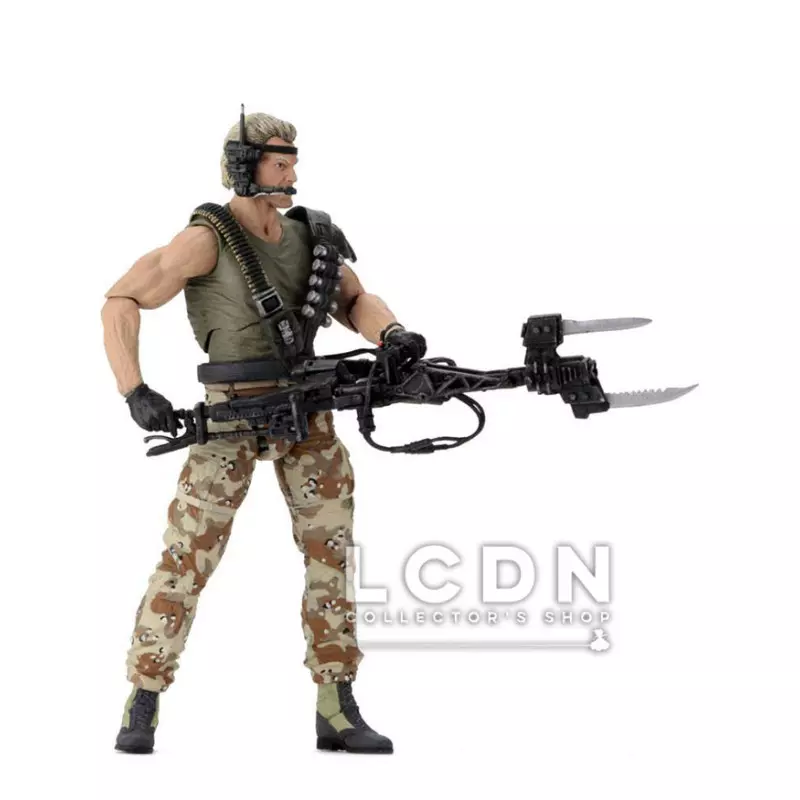 Neca on sale drake aliens