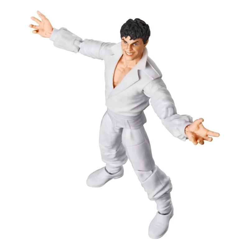 Marvel Legends Series Action Figurine Secret Wars Marvel’s Beyonder 15cm