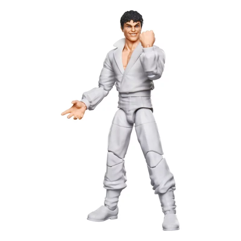 Marvel Legends Series Action Figurine Secret Wars Marvel’s Beyonder 15cm