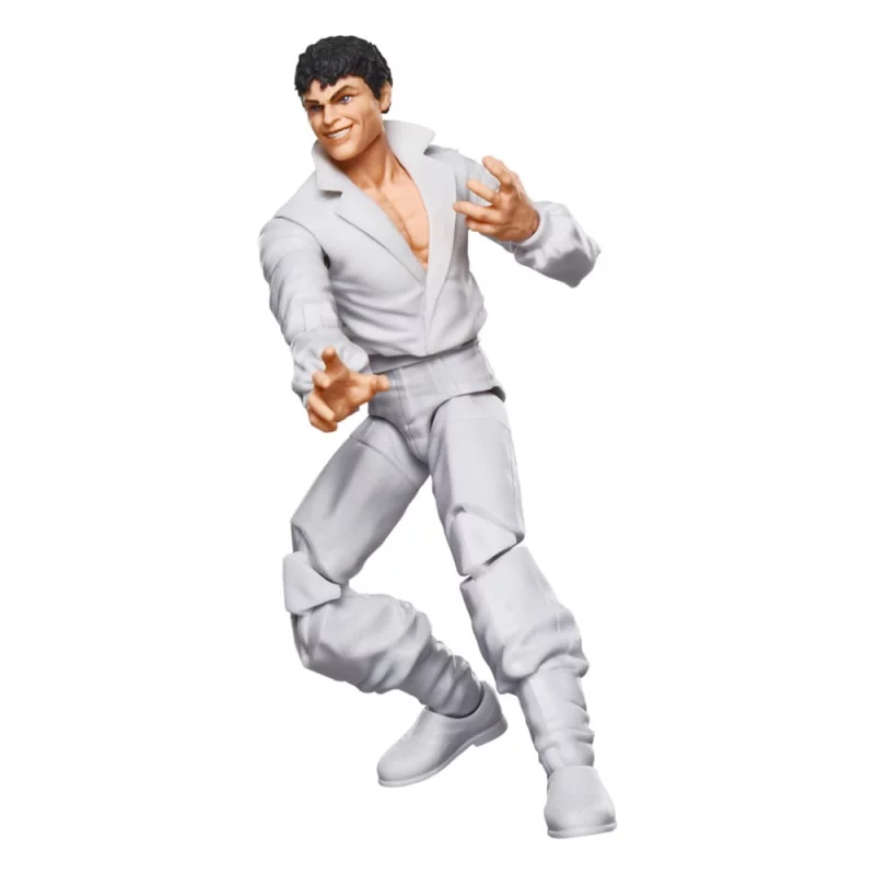 Marvel Legends Series Action Figurine Secret Wars Marvel’s Beyonder 15cm
