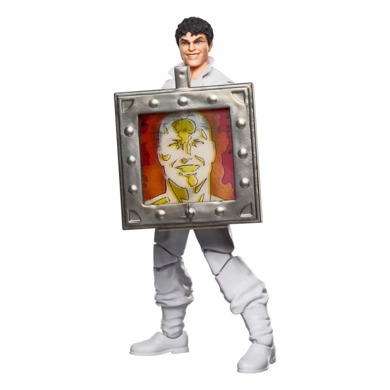 Marvel Legends Series Action Figurine Secret Wars Marvel’s Beyonder 15cm
