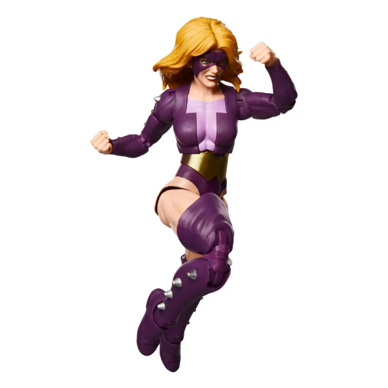 Marvel Legends Series Action Figurine Secret Wars Titania 15cm