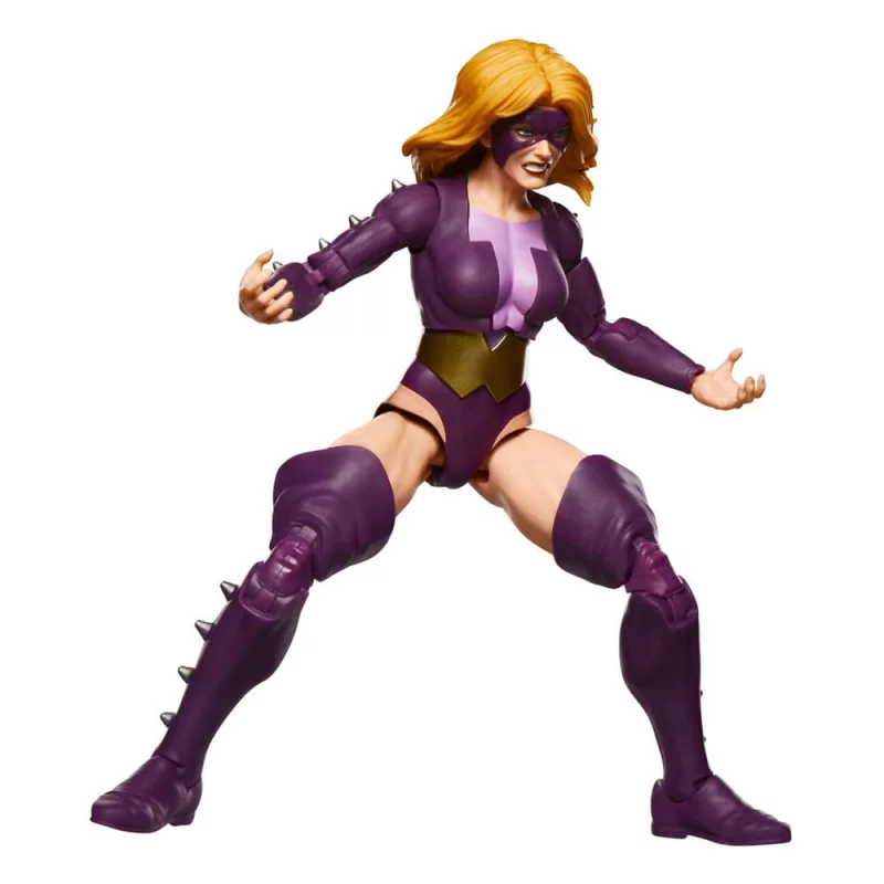 Marvel Legends Series Action Figurine Secret Wars Titania 15cm