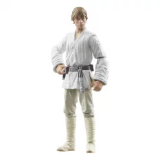 Star Wars IV: Un Nouvel...