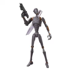 Star Wars: The Clone Wars...