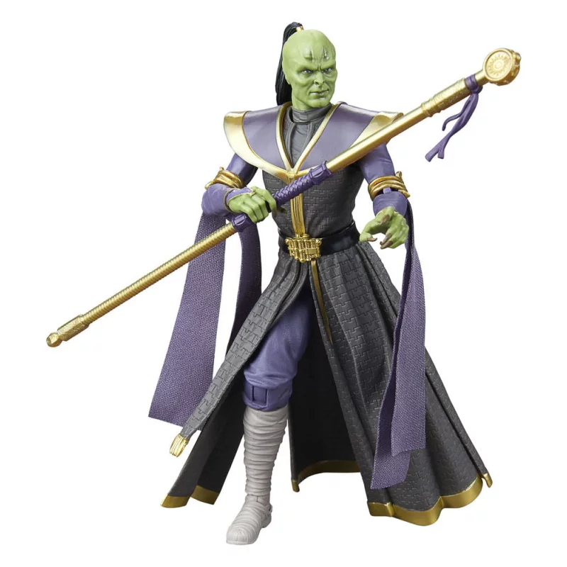 Star Wars: Shadows of the Empire The Black Series Action Figurine Prince Xizor 15cm