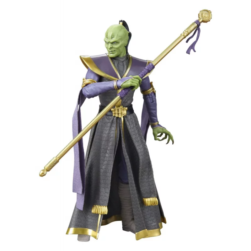 Star Wars: Shadows of the Empire The Black Series Action Figurine Prince Xizor 15cm