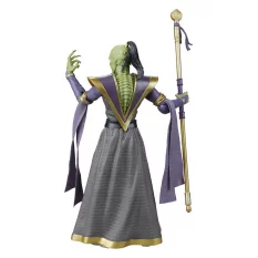Star Wars: Shadows of the Empire The Black Series Action Figurine Prince Xizor 15cm