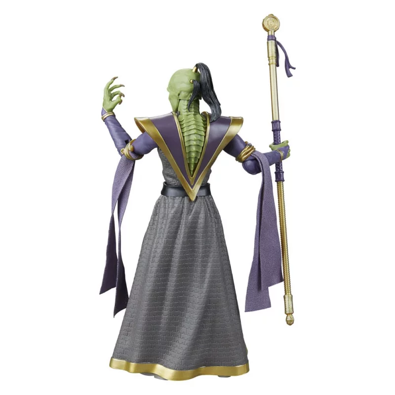 Star Wars: Shadows of the Empire The Black Series Action Figurine Prince Xizor 15cm