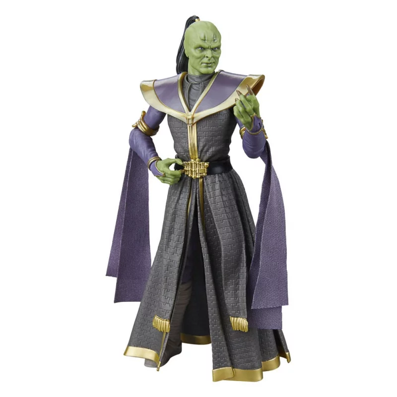 Star Wars: Shadows of the Empire The Black Series Action Figurine Prince Xizor 15cm