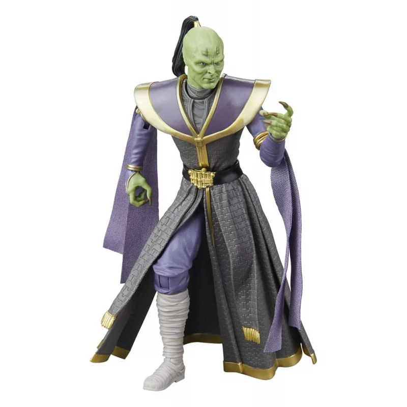 Star Wars: Shadows of the Empire The Black Series Action Figurine Prince Xizor 15cm