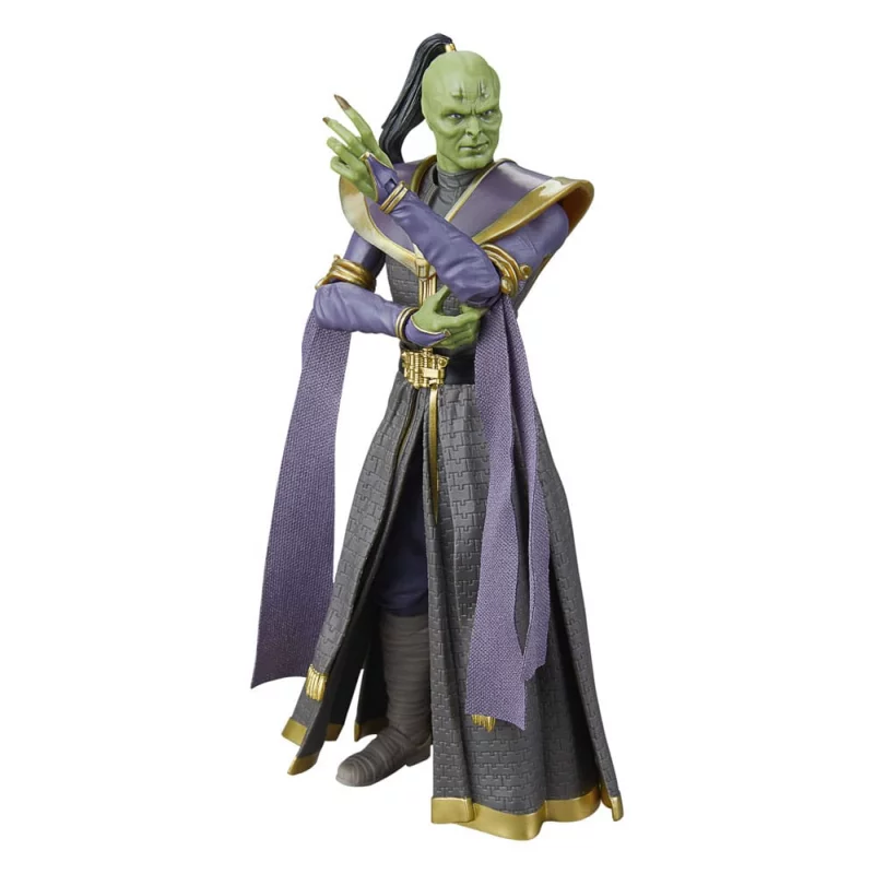 Star Wars: Shadows of the Empire The Black Series Action Figurine Prince Xizor 15cm