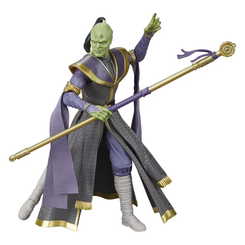 Star Wars: Shadows of the Empire The Black Series Action Figurine Prince Xizor 15cm