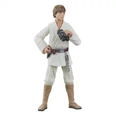 Star Wars IV: Un Nouvel...