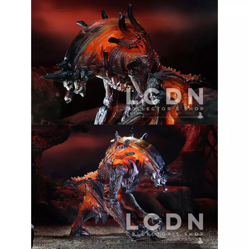 Kenner rhino alien new arrivals