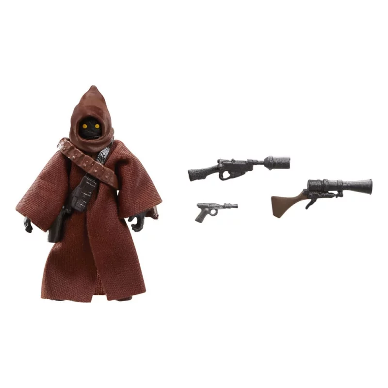 Star Wars IV: Un Nouvel Espoir Vintage Collection Playset Rues de Mos Eisley