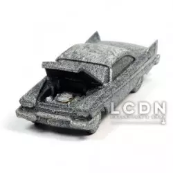 Christine 1958 Plymouth Fury After Fire Version 1/64