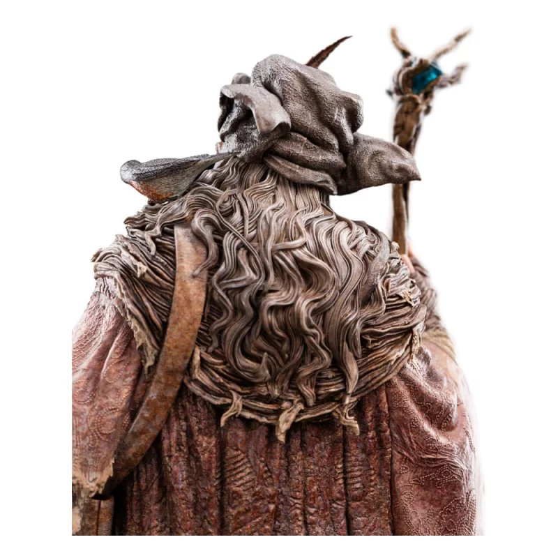 The Hobbit Statue 1/6 Radagast (Classic Series) 30cm