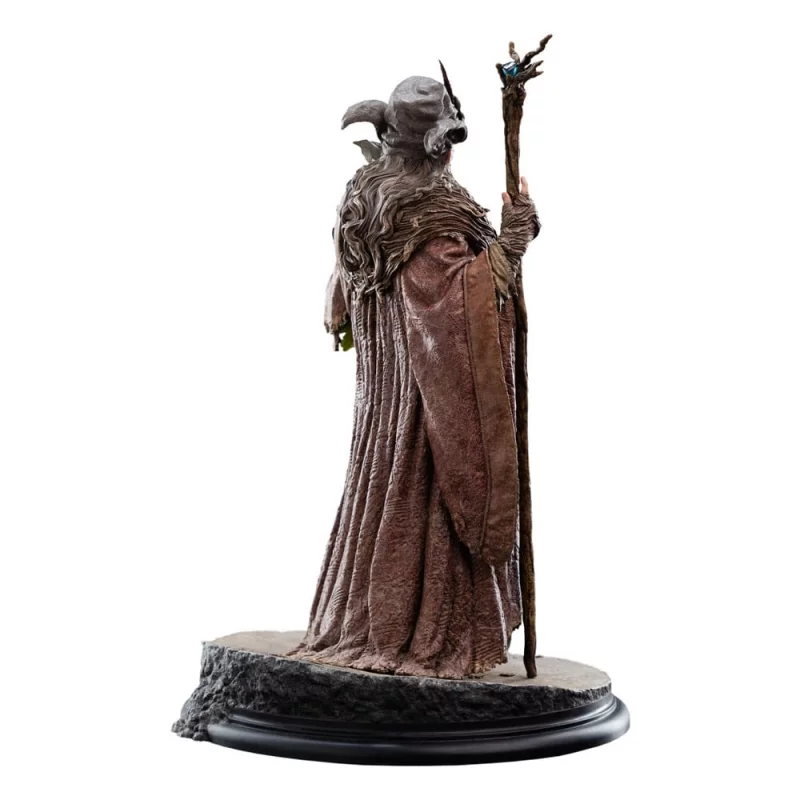 The Hobbit Statue 1/6 Radagast (Classic Series) 30cm