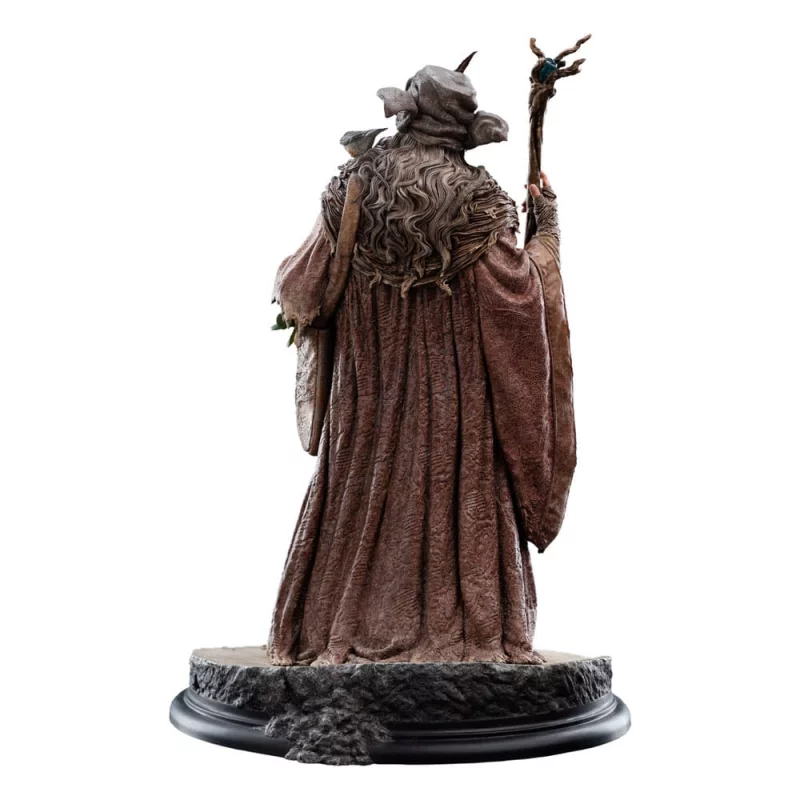 The Hobbit Statue 1/6 Radagast (Classic Series) 30cm