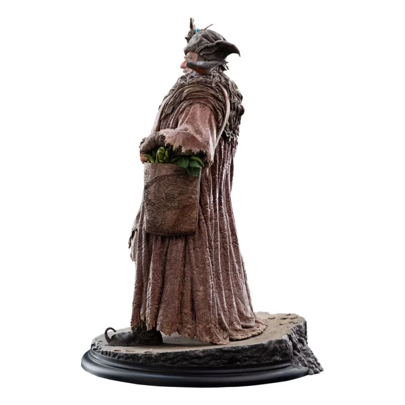 The Hobbit Statue 1/6 Radagast (Classic Series) 30cm