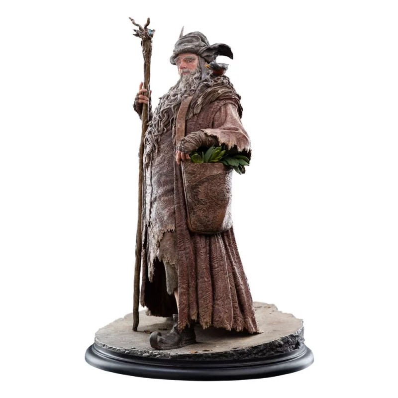 The Hobbit Statue 1/6 Radagast (Classic Series) 30cm