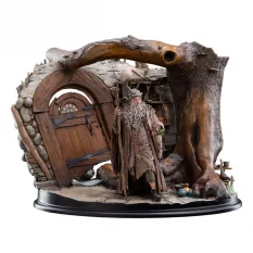 The Hobbit Statue 1/6...