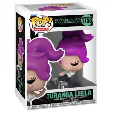 Futurama POP! Animation...