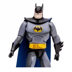 DC Direct Set de 4 Action Figurines Build-A Wave 2: Batman: The Animated Series (BAF: Lock-Up) 15cm