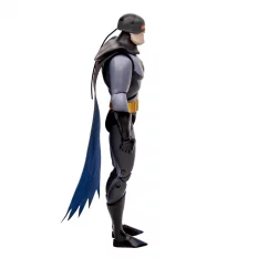 DC Direct Set de 4 Action Figurines Build-A Wave 2: Batman: The Animated Series (BAF: Lock-Up) 15cm