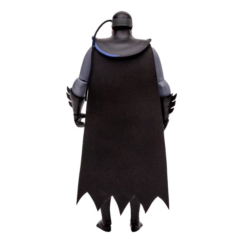 DC Direct Set de 4 Action Figurines Build-A Wave 2: Batman: The Animated Series (BAF: Lock-Up) 15cm