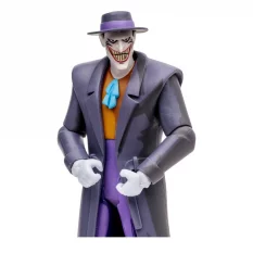DC Direct Set de 4 Action Figurines Build-A Wave 2: Batman: The Animated Series (BAF: Lock-Up) 15cm