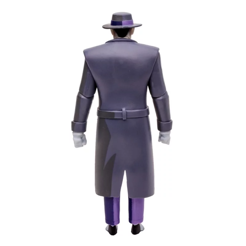 DC Direct Set de 4 Action Figurines Build-A Wave 2: Batman: The Animated Series (BAF: Lock-Up) 15cm