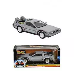 Back to the Future Diecast...