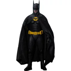 Hot Toys MMS769 Batman...