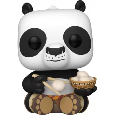 Kung Fu Panda POP! Movies...